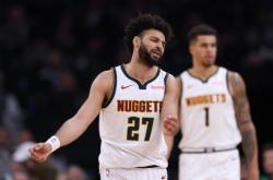 乐鱼娱乐平台 -关于赛前NBA季后赛焦点战，马赛伤情更新，底气十足，资深球员宣示担当的信息