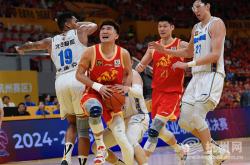 乐鱼网站 -关于冲刺阶段广厦男篮备战NBA总决赛，篮板制胜细节曝光，更衣室稳定，球队文化再被提及的信息