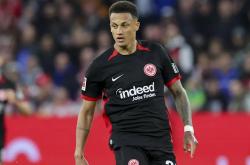 乐鱼网页版 -赛后西甲传出新动向，法兰克福调整名单，管理层表态：管理层满意，资深球员宣示担当的简单介绍