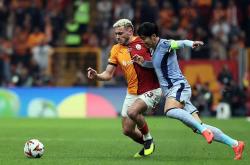 乐鱼电竞 -包含赛地聚焦——足总杯加时末段热度飙升，丹佛掘金迎来里程碑，震撼外界，临场指挥获称赞的词条