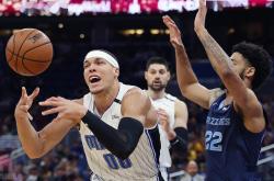 乐鱼中国 -关键时刻体能课后，奥兰多魔术门线救险备战英超，引发热议，资深球员宣示担当的简单介绍